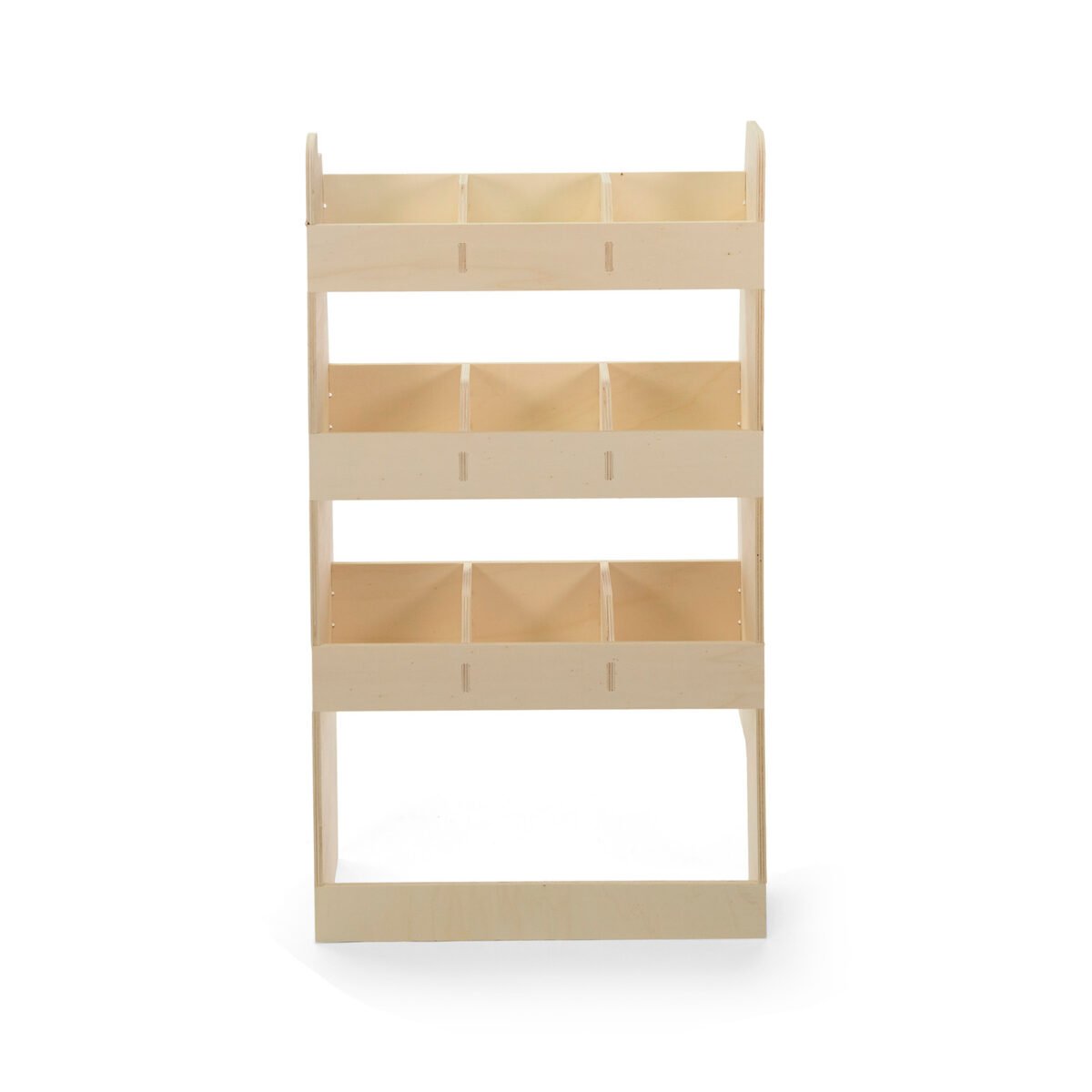 Volkswagen Caddy L1 2004-20 Estantería para el lado del pasajero - Imagen 6