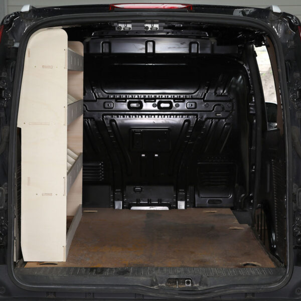 Ford Connect L1 2014-22 lado del conductor - Imagen 2