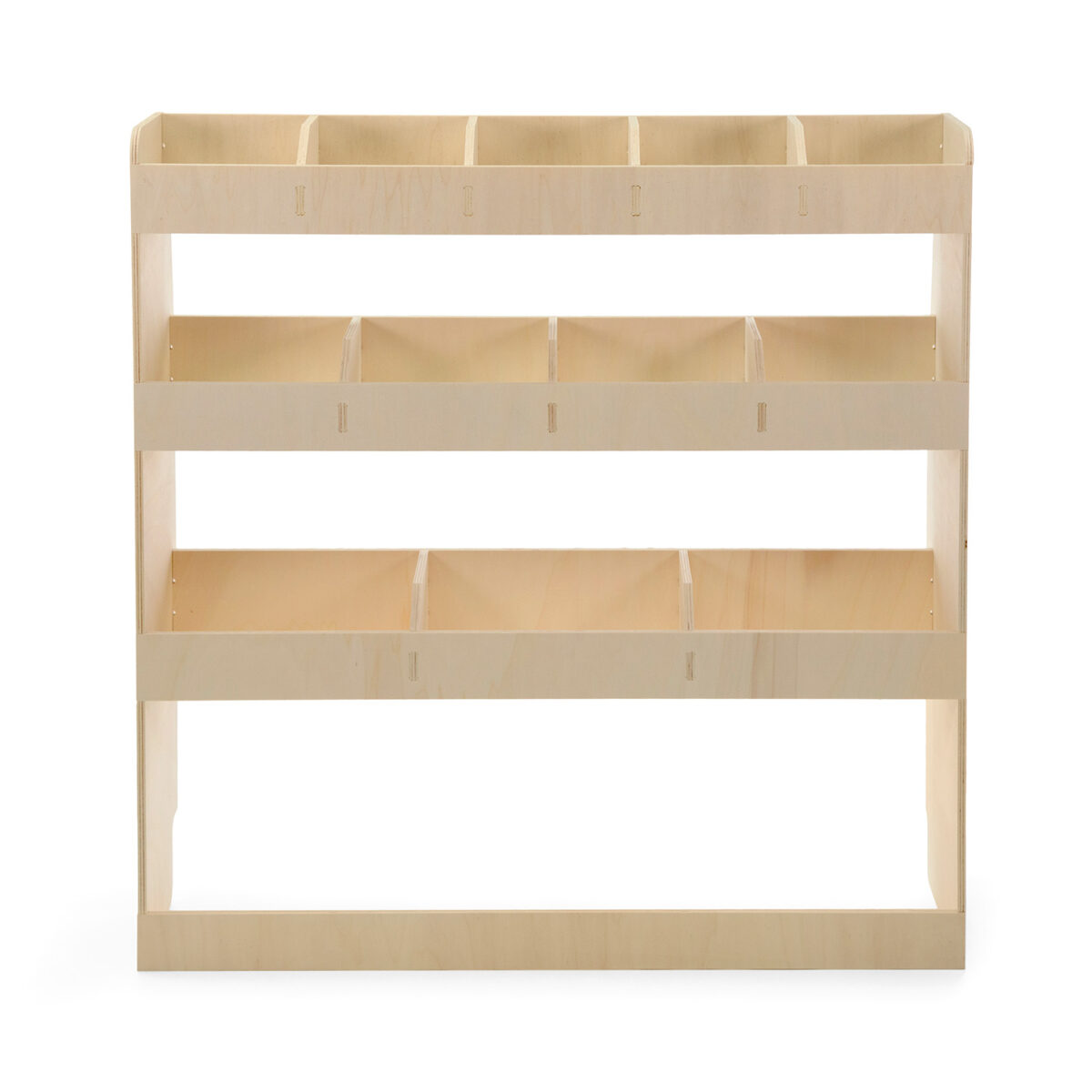 Volkswagen Transporter T7 L2 2025+ Estantería delantera para el lado del conductor - Imagen 7