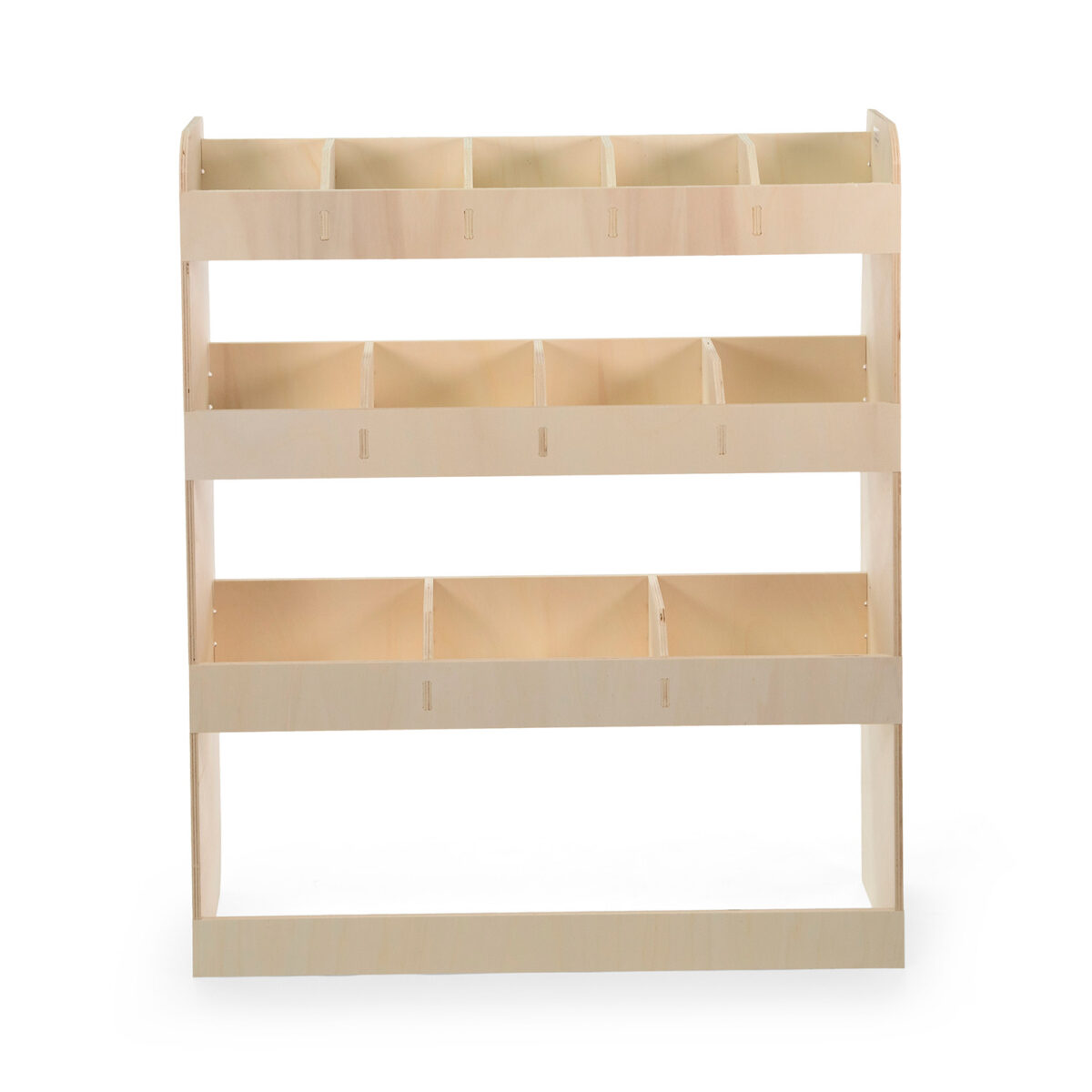 Mercedes Vito L2 & L3 2003+ Estantería delantera para el lado del conductor - Imagen 8