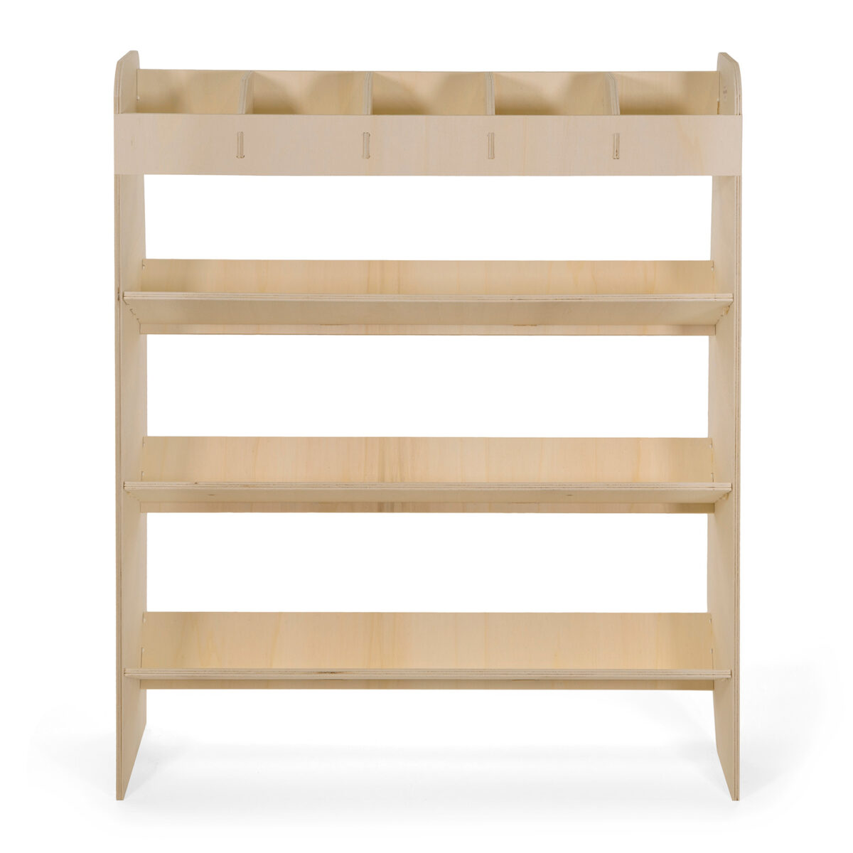 Volkswagen Transporter T6 L1 y L2 2015-24 Estantería para caja de herramientas - Imagen 6