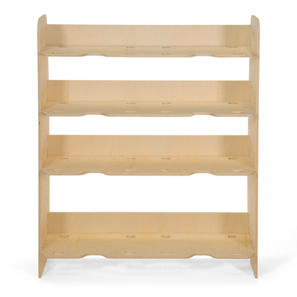 Volkswagen Transporter T6 L1 y L2 2015-24 Estantería para caja de herramientas Festool - Imagen 6