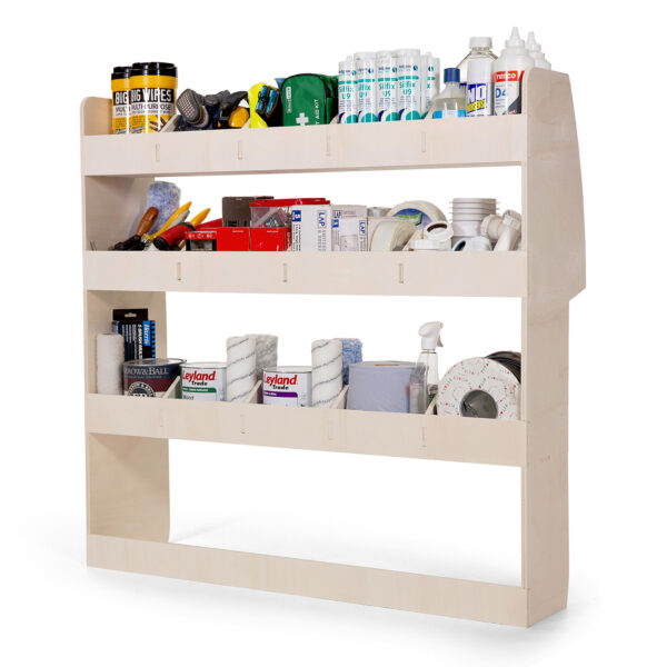 Renault Express 2020+ lado del conductor - Imagen 3