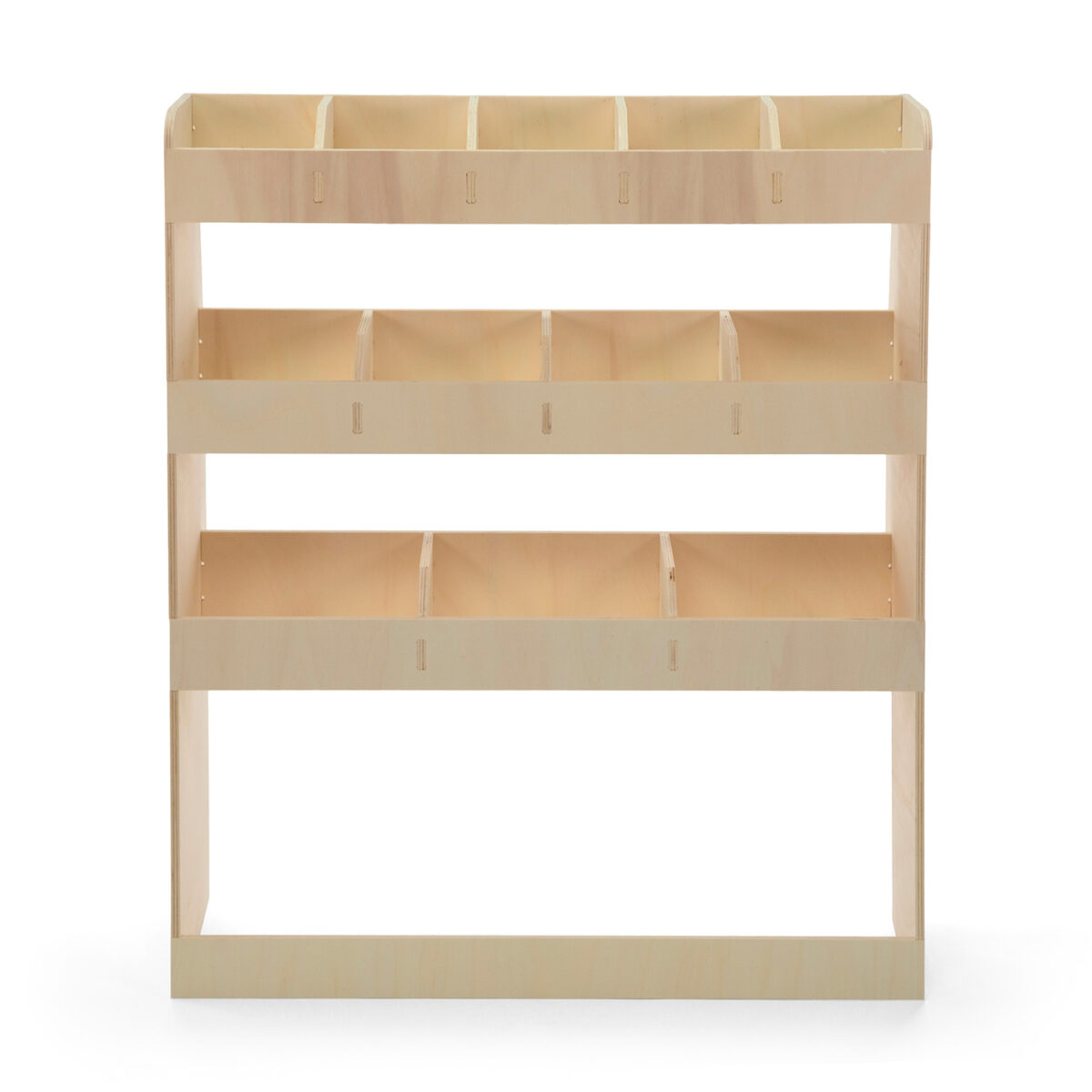 Opel Vivaro L1 2019+ Estantería delantera para el lado del conductor - Imagen 5