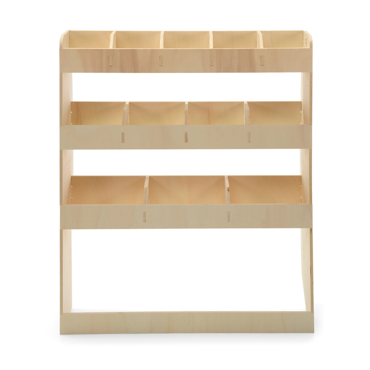 Opel Vivaro L1 2019+ Estantería para el lado del pasajero - Imagen 4