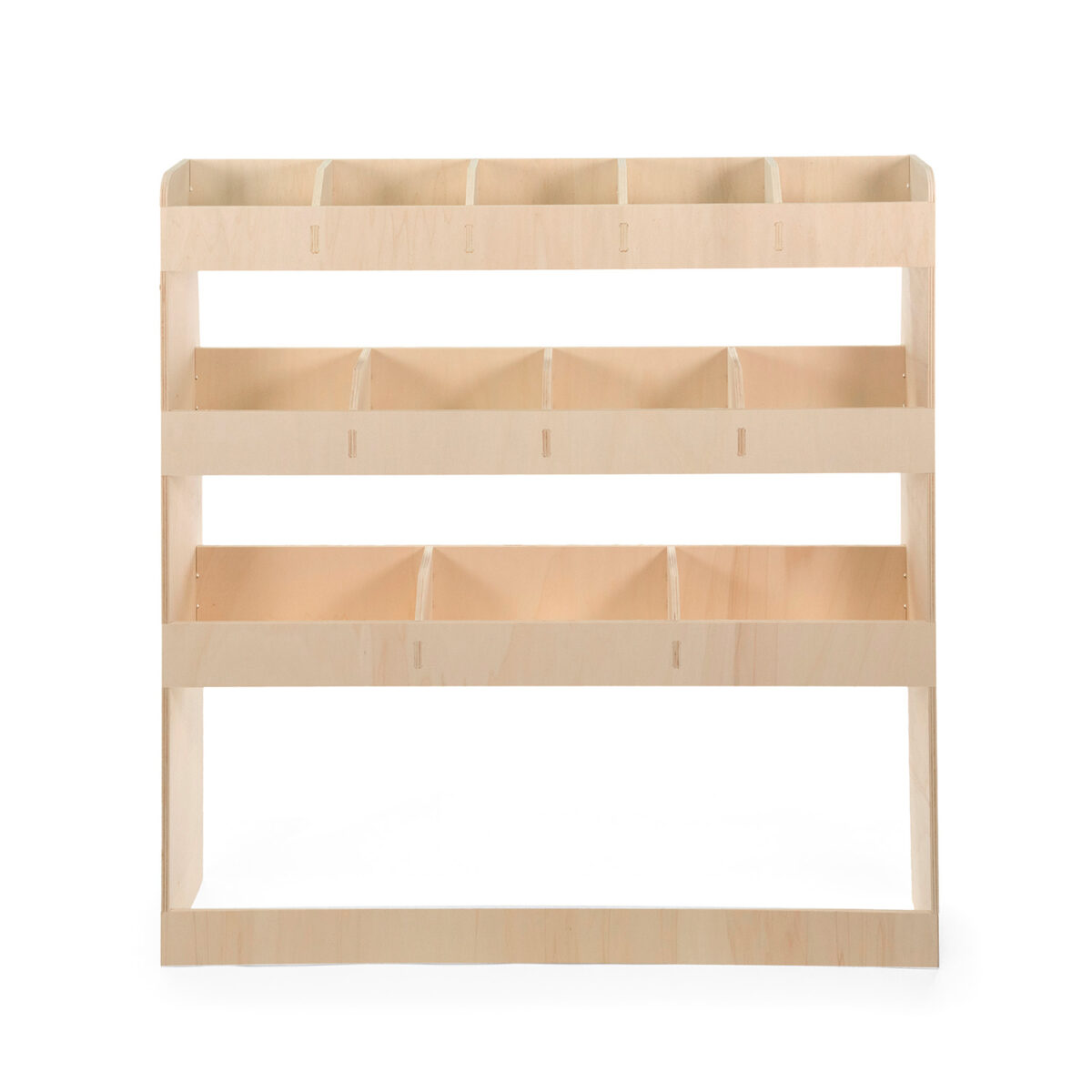 Opel Vivaro L2 2019+ Estantería delantera para el lado del conductor - Imagen 7