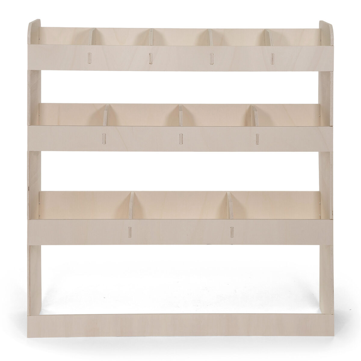 Fiat Talento L2 2016-21 Estantería delantera para el lado del conductor - Imagen 6