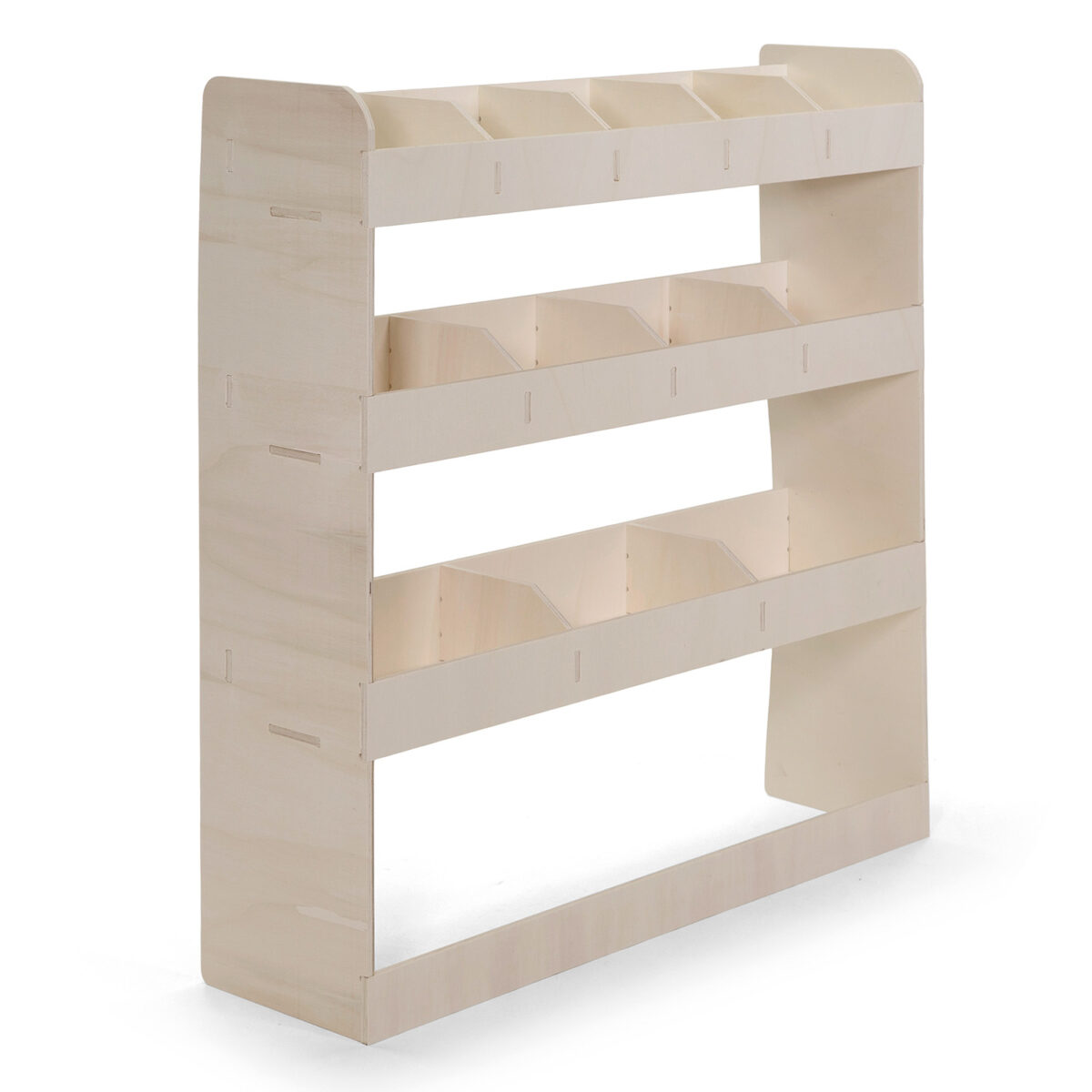 Fiat Talento L2 2016-21 Estantería delantera para el lado del conductor - Imagen 7