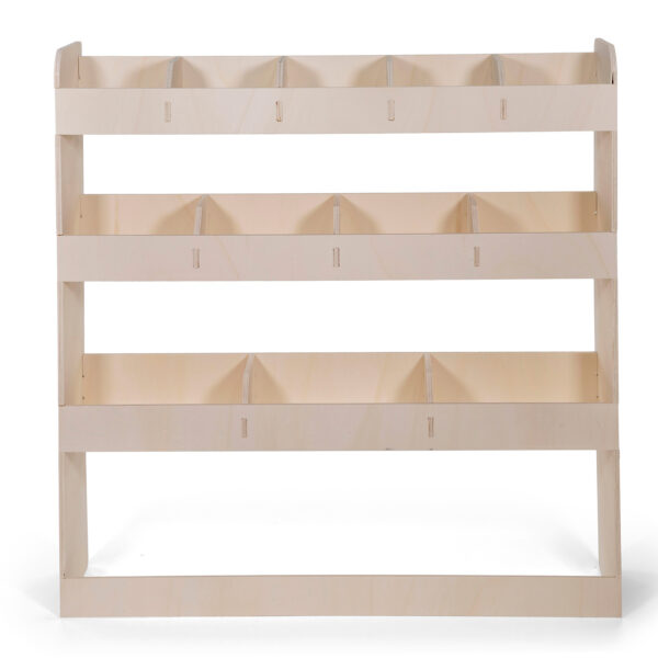 Fiat Talento L2 2016-21 Estantería para el lado del pasajero - Imagen 7