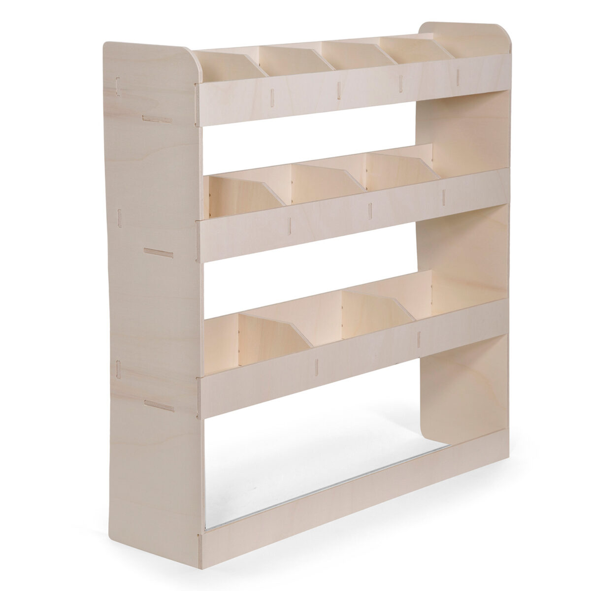 Fiat Talento L2 2016-21 Estantería para el lado del pasajero - Imagen 6