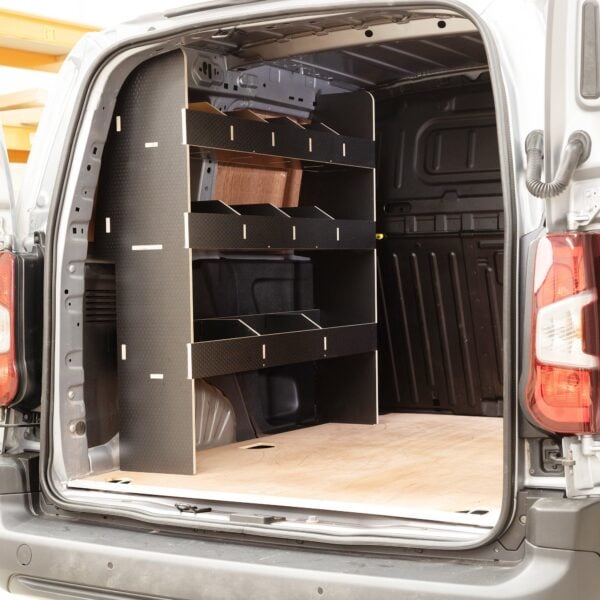 Opel Combo L1 2019+ Tablero Fenólico lado del conductor - Imagen 5