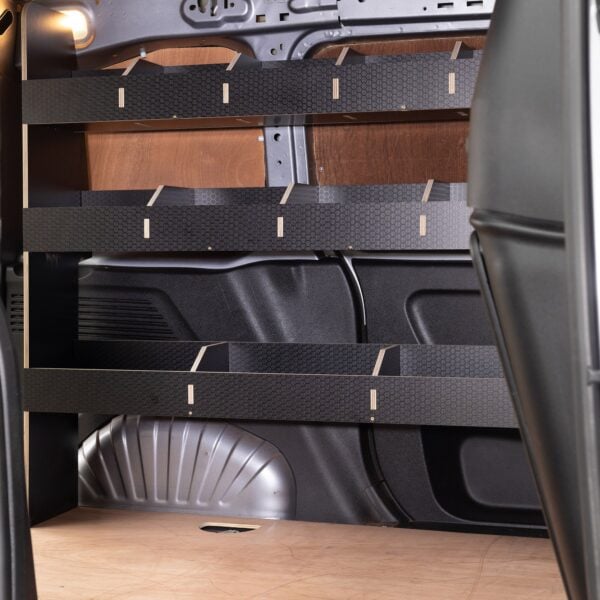 Opel Combo L1 2019+ Tablero Fenólico lado del conductor - Imagen 6