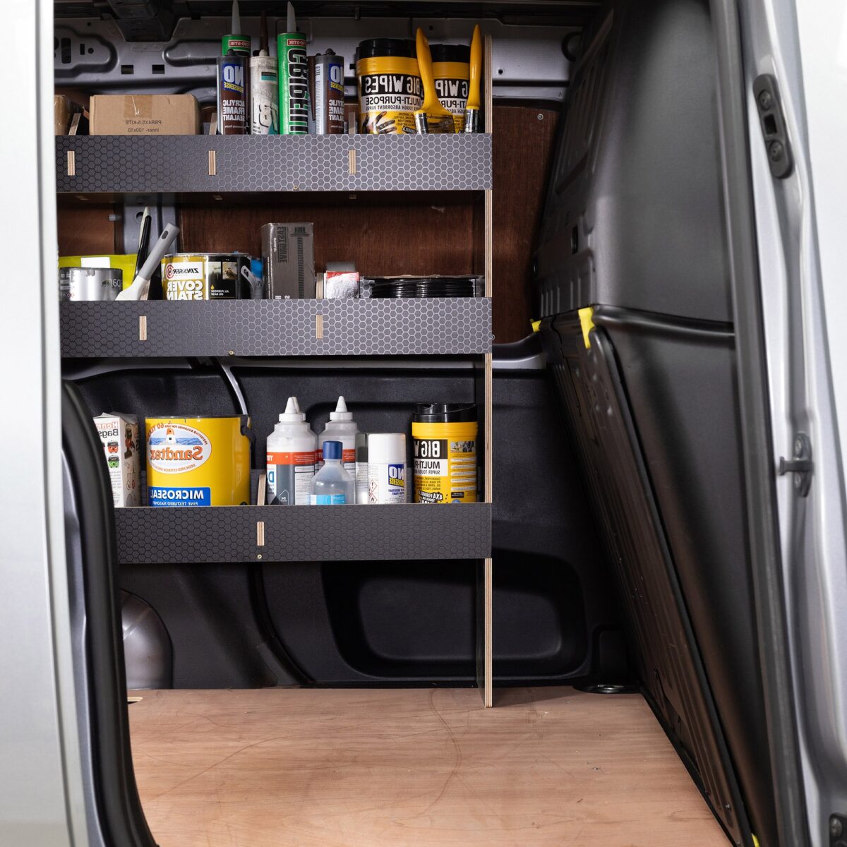 01_H1478.jpg Opel Combo L1 2019+ Tablero Fenólico lado del conductor - Imagen 3