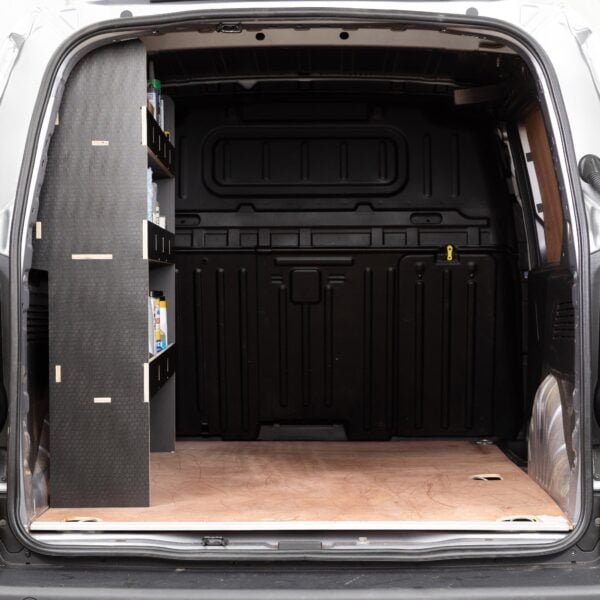 Opel Combo L1 2019+ Tablero Fenólico lado del conductor - Imagen 4