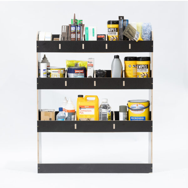 Fiat Talento L1 2016-21 Tablero Fenólico Estantería para el lado del pasajero - Imagen 6