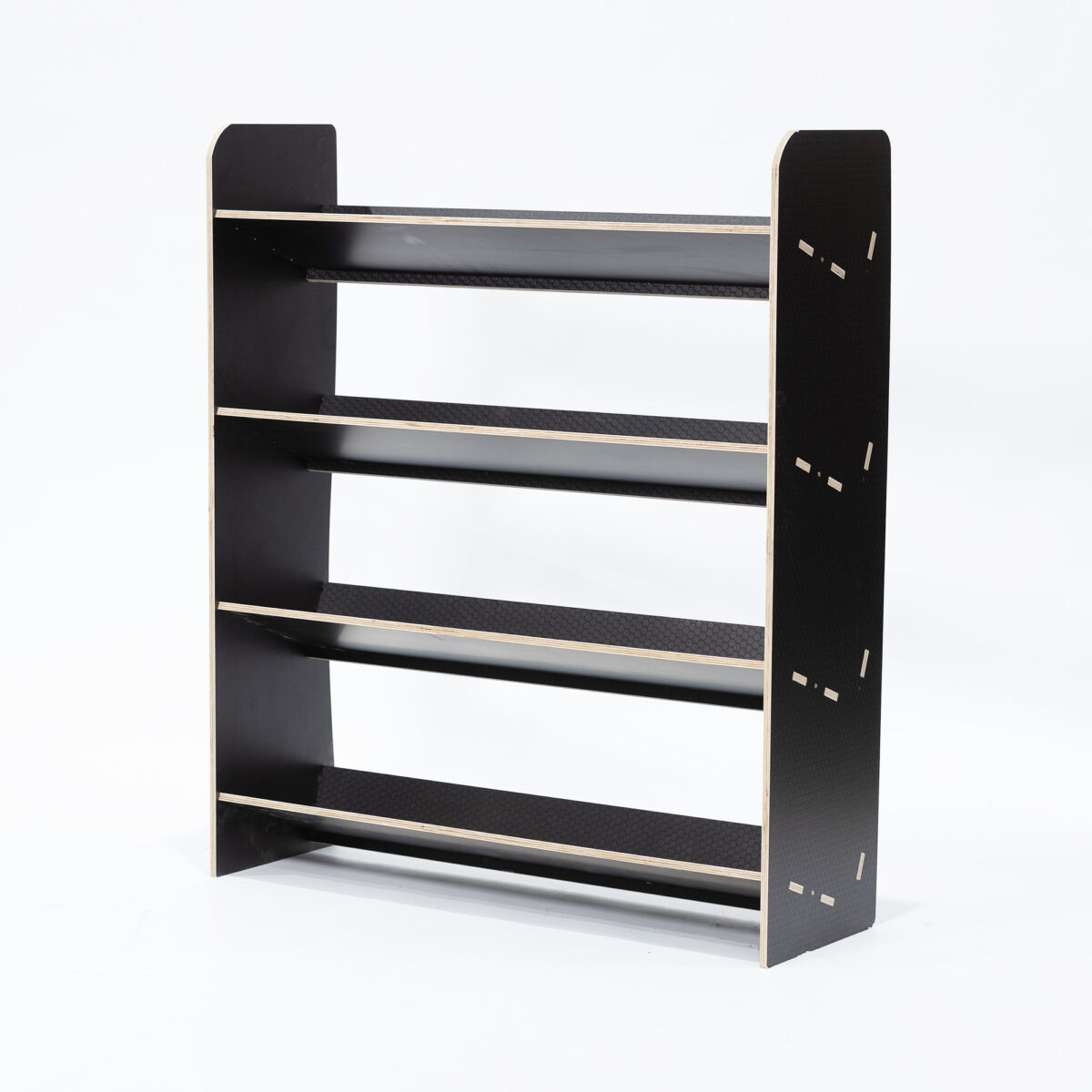 Renault Trafic L1 & L2 2015+ Tablero Fenólico Estantería para caja de herramientas - Imagen 10