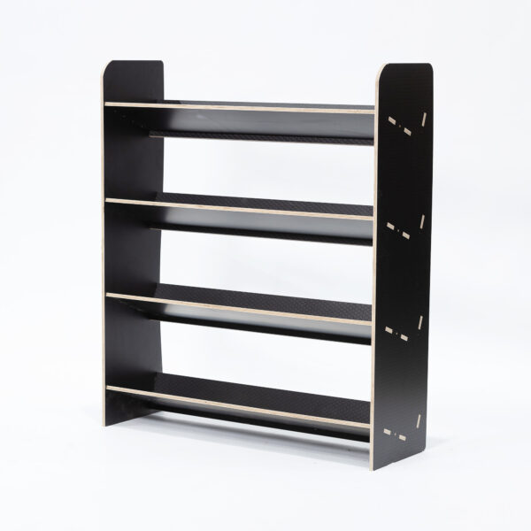 Renault Trafic L1 & L2 2015+ Tablero Fenólico Estantería para caja de herramientas - Imagen 10