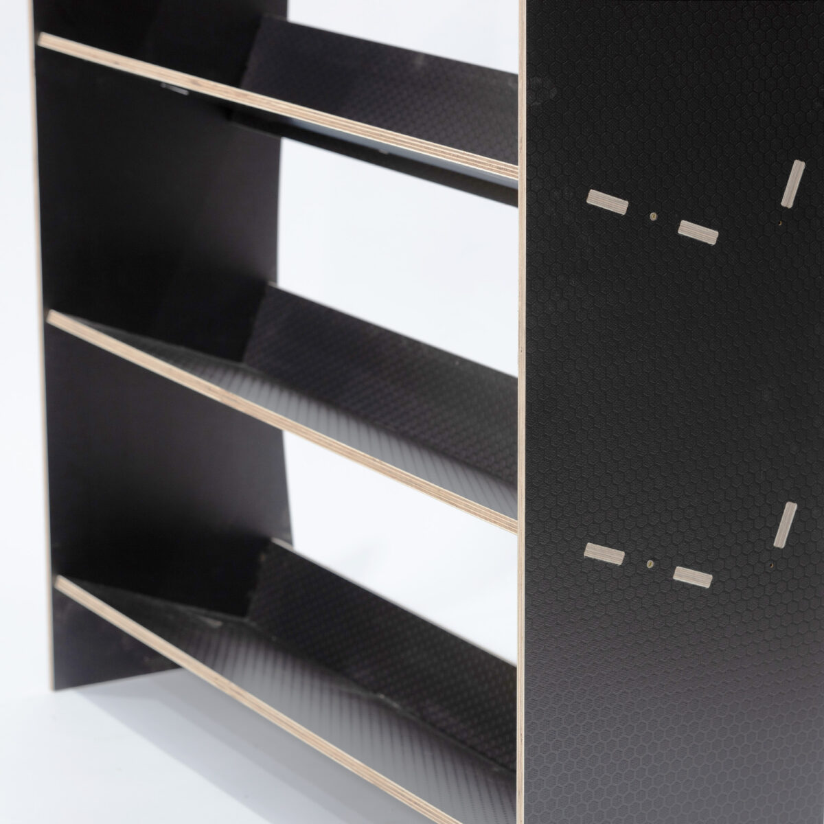 Renault Trafic L1 & L2 2015+ Tablero Fenólico Estantería para caja de herramientas - Imagen 9