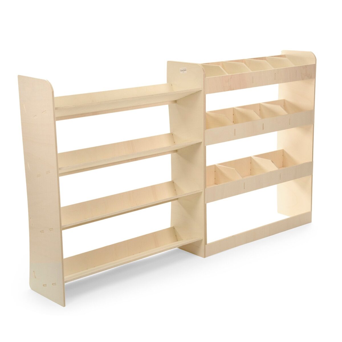 Nissan Primastar L1 2001-14 Caja de herramientas y estantería trasera - Imagen 9