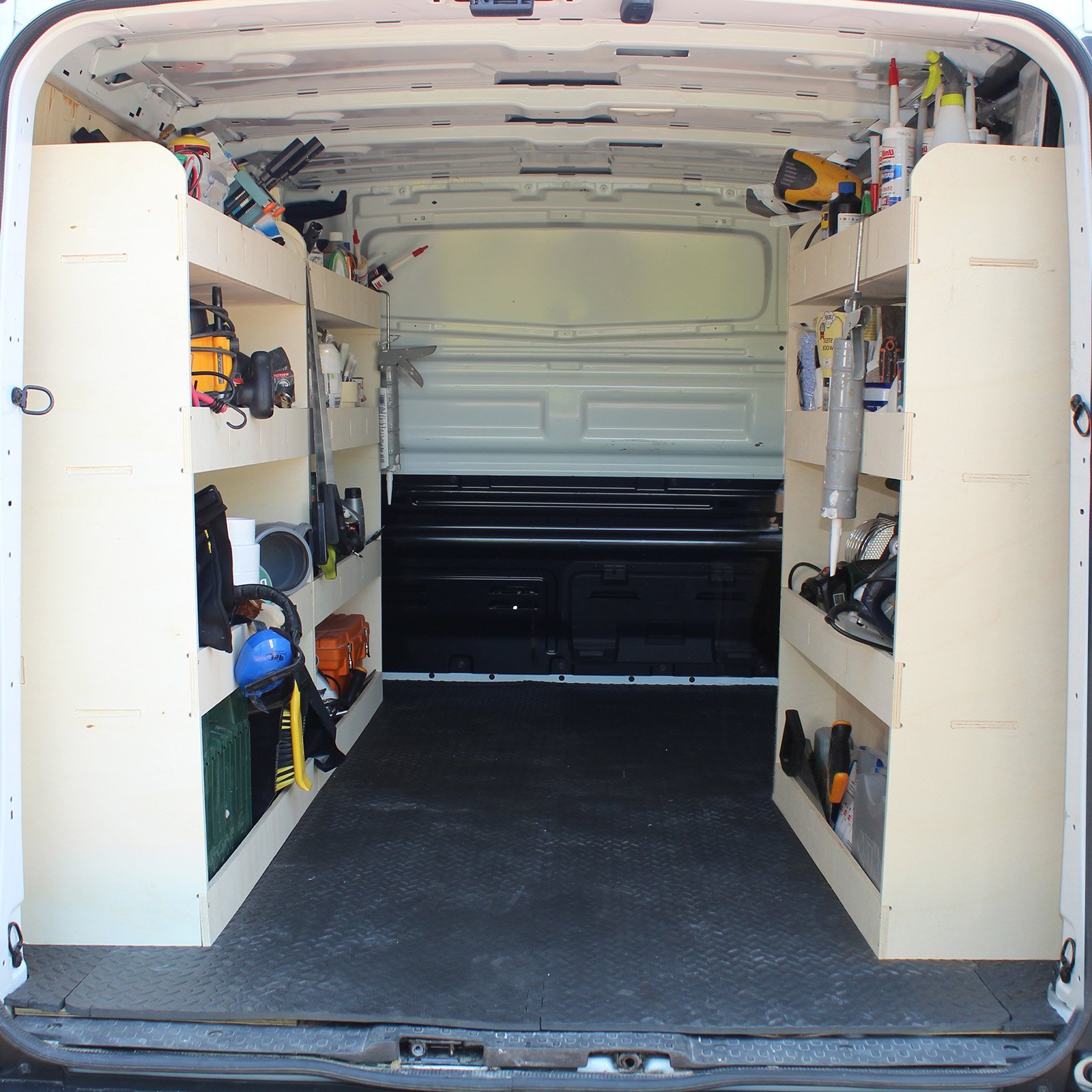 X_NTTV_122_s3.jpg Nissan Primastar L1 2001-14 Estanterías triples - Imagen 1