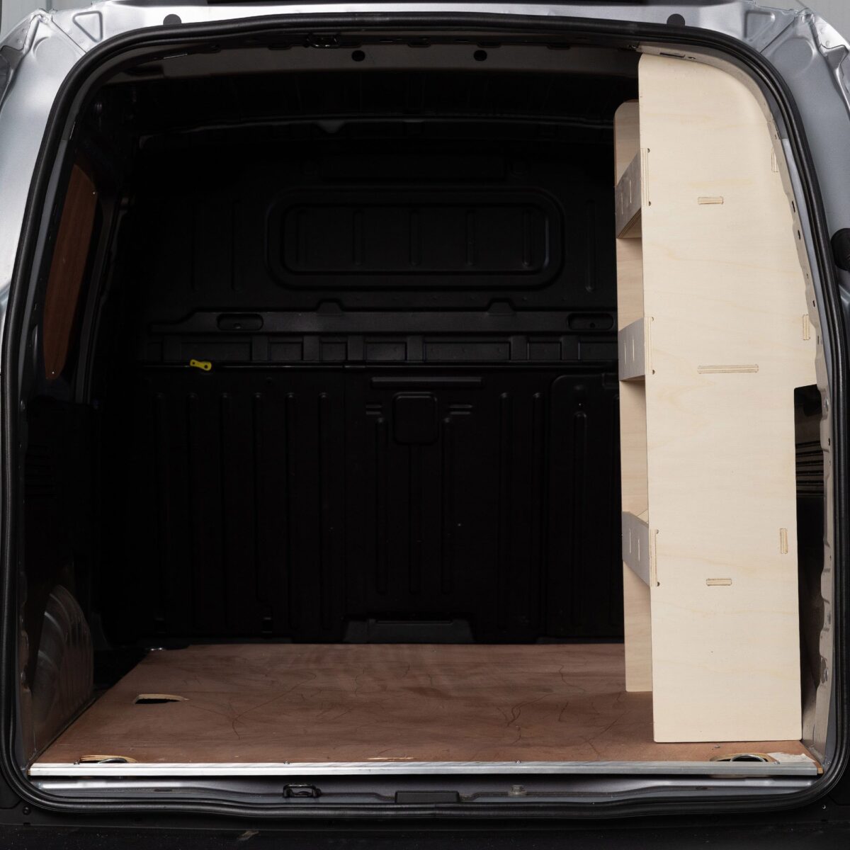 Renault Kangoo L1 2022+ Estantería para el lado del pasajero - Imagen 2