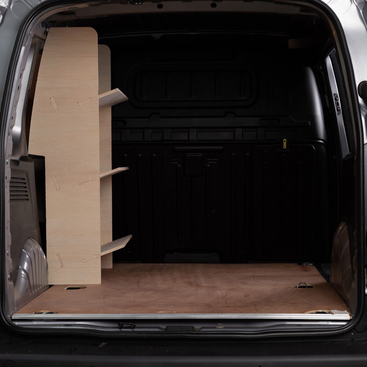 Mercedes Citan L1 2022+ lado del conductor - Imagen 3