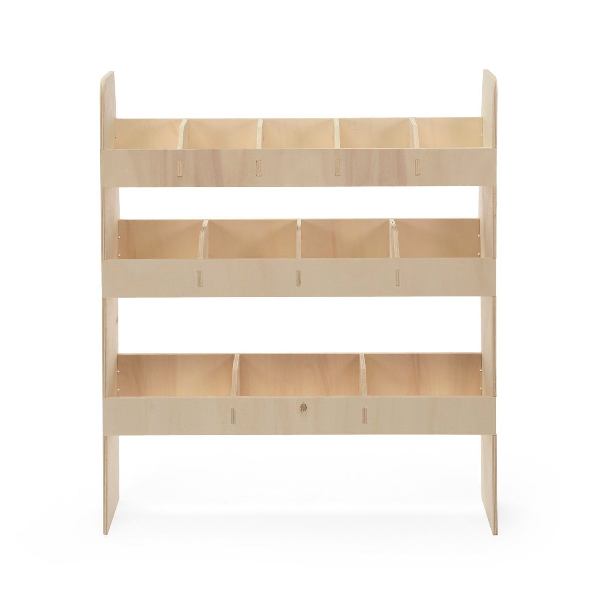 Ford Transit Connect L2 2014-23 Estantería para el lado del pasajero - Imagen 3