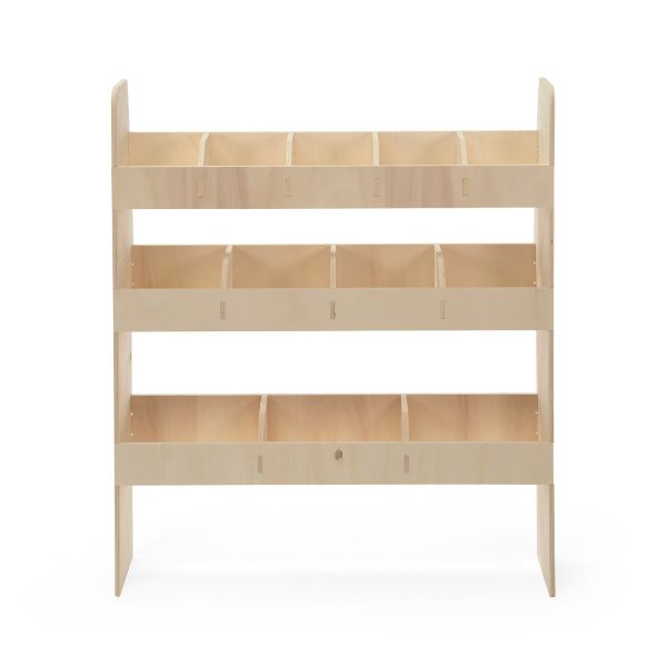 Ford Transit Connect L2 2014-23 Estantería para el lado del pasajero - Imagen 3