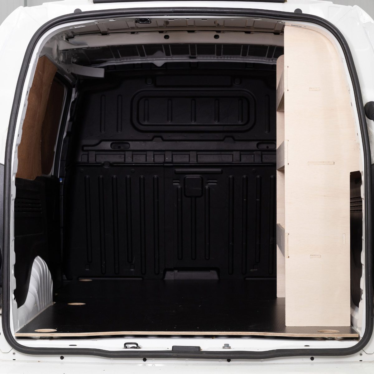 Ford Transit Connect L2 2014-23 Estantería para el lado del pasajero - Imagen 2