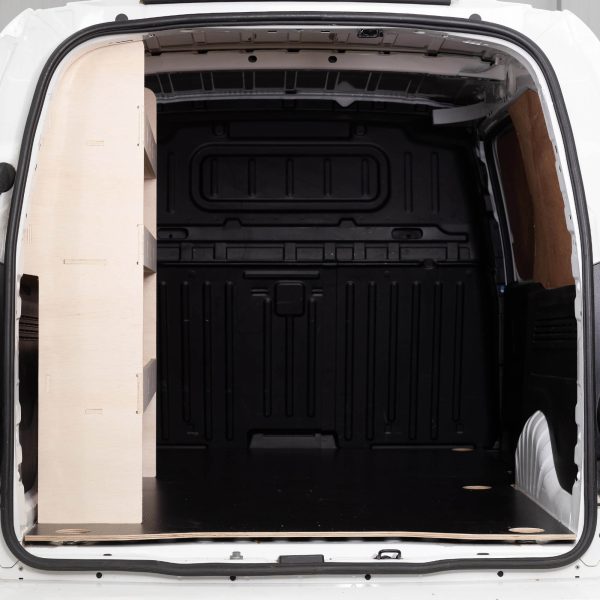 Ford Transit Connect L2 2014-23 Estantería trasera para el lado del conductor - Imagen 2