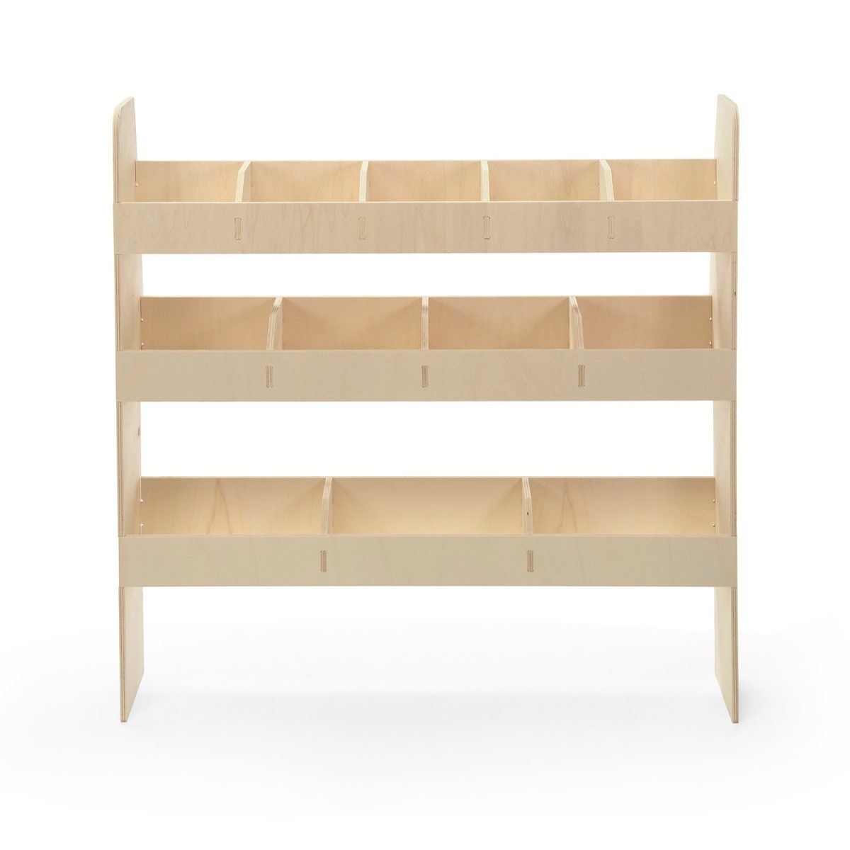 Estanterías Citroen Berlingo L1 (M) 2019+ Estantería Furgoneta Lado del Conductor - Imagen 9